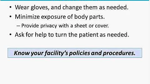 Conducting a Comprehensive Skin Assessment: AHRQ Preventing Pressure Ulcers in Hospitals toolkit - DayDayNews