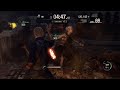 Resident Evil 4 Remake - Albert Wesker Mercenaries Castle S++ Gameplay