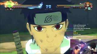 RDC DESTROYS YBN Cordae In Naruto