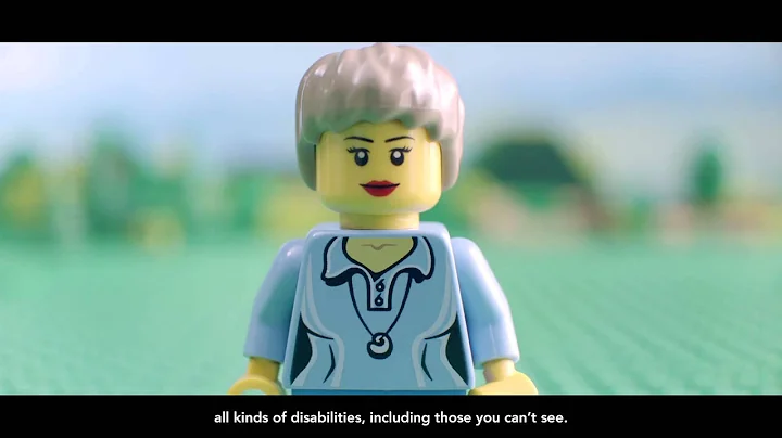 Building a World For All - CBM Australia