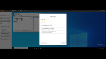 7.2.9 Scan for Windows vulnerabilities