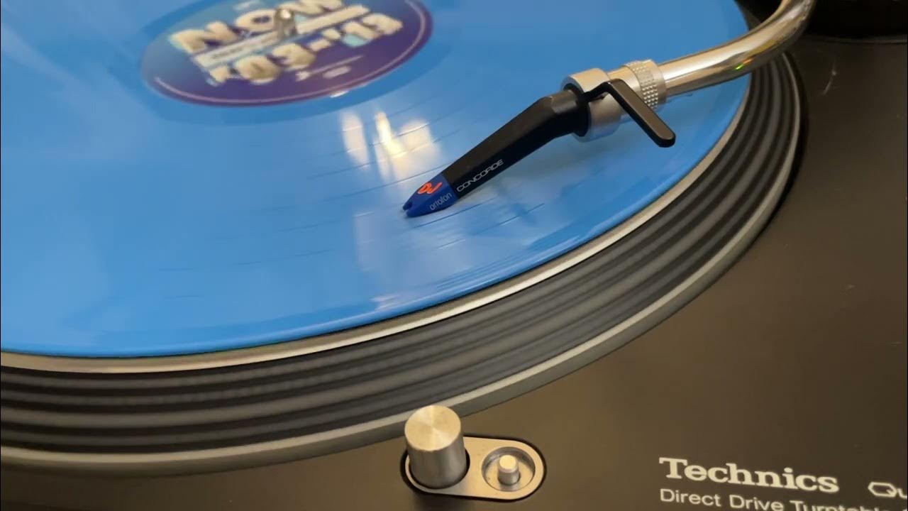Corinne Bailey Rae - Put Your Records On / vinyl record Corinne Bailey Rae - Put Your Records On / vinyl record