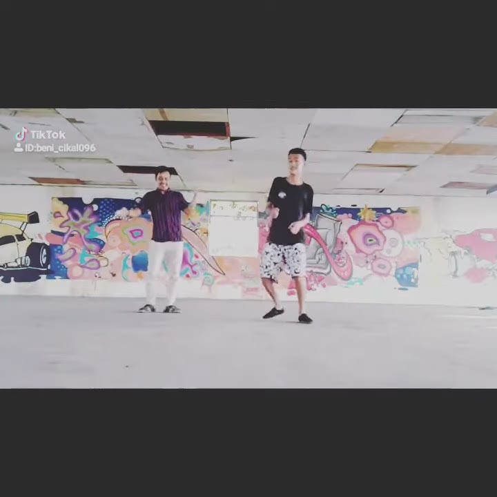 GOYANG SANTE//FEAT MARUF.