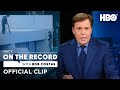 Back On The Record With Bob Costas: Why the Olympic Ideals Ring Hollow (Ep 1 Closing Remarks) | HBO