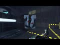 Portal 2  workshop  wheatleys reprisal 13