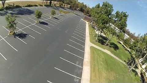 Field testing the Tweaker 180. Proximity and Freestyle