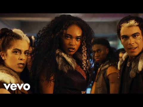 Chandler Kinney, Pearce Joza, Baby Ariel - We Own the Night (From \