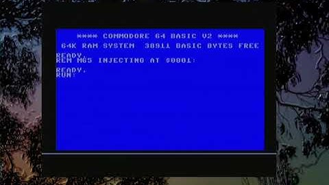 MEGA65 4SID GTUltra + custom build chain and driver