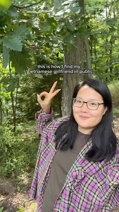 How to spot Vietnamese in public