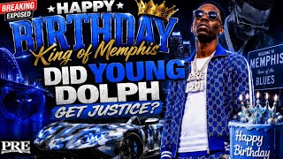 Young Dolph bday did he get Justice everybody still fighting over Memphis Moneybagg Yo & 2tymes