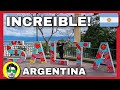 🇦🇷 ESTO ES LO MEJOR DE SALTA CAPITAL, ARGENTINA 🇦🇷