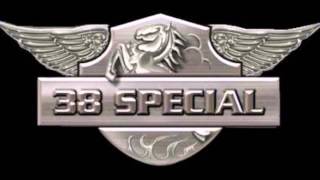 38 SPECIAL " Second Chance "