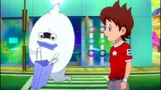 YO-KAI WATCH (S2) - Episode 1 (HD)