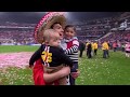 Asi fue el GRAN FESTEJO del CHUCKY Lozano tras su primer titulo con el PSV