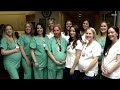 15 Maternity Ward Staffers Are Pregnant at Same Time