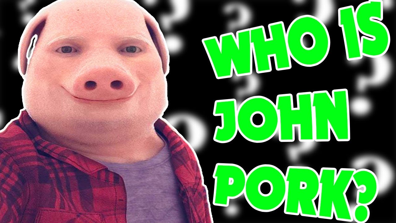 John Pork, Loraxian Wiki