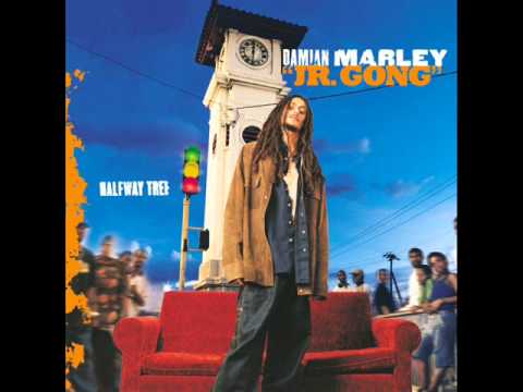 Damian Marley - Halfway Tree (Full album) - YouTube