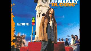 Damian Marley - Halfway Tree chords