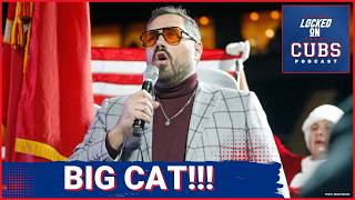 Download Lagu BARSTOOL BIG CAT Joins Locked On Cubs + Chicago Cubs AWFUL Loss! Download Lagu BARSTOOL BIG CAT Joins Locked On Cubs + Chicago Cubs AWFUL Loss!