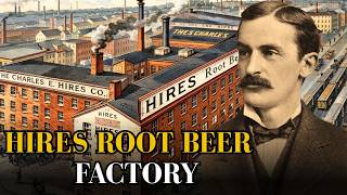 The Tragic Story of Hires Root Beer: How America’s Original Soda Became Orphaned screenshot 3