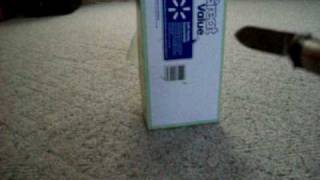 Famous Spetsnaz Ballistic knife, *IMPROVED* Wealth