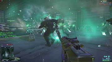 Planetside 2 DirectX11 lowest frame rate so far