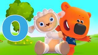 Развивающий Мультик Tiny Love Учим Цифру Один С Мишками Мимимишками Играем В Игры