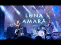 Luna Amară - Luni De Fiere [LOC LIPSĂ] | Live @ Fire Club: Where we all grew up / 11 oct. 2024