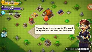 Jungle Heat - War Of Clans #Android screenshot 1