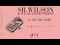 Srwilson  the island defenders  ya no ms