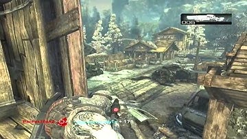 10 Of My Favorite Gow2 Clips