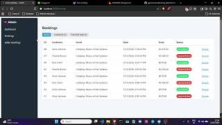 BSC30925 Full Stack 74867