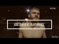 Analyse - Episode 1 : Jan Blachowicz vs Israel Adesanya -  Grappling performance