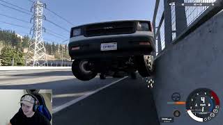 Testing The STRENGTH Of One Of The Weakest D-Series Vs. My NEW BEST PICKUP TRUCK!