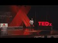 What to learn from a failed entrepreneur? | Sri Charan Lakkaraju | TEDxChitkara University Punjab