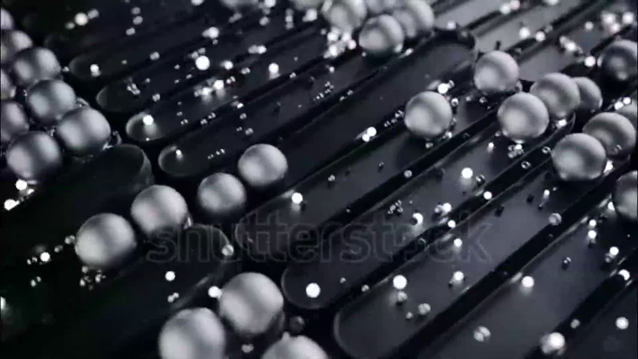 Marbles Resound Design