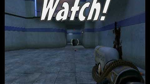Half-Life 2:Deathmatch Grav-Grenade tutorial By Awesome Smiley