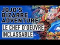 Jojo's Bizarre Adventure : Le chef d'oeuvre inclassable