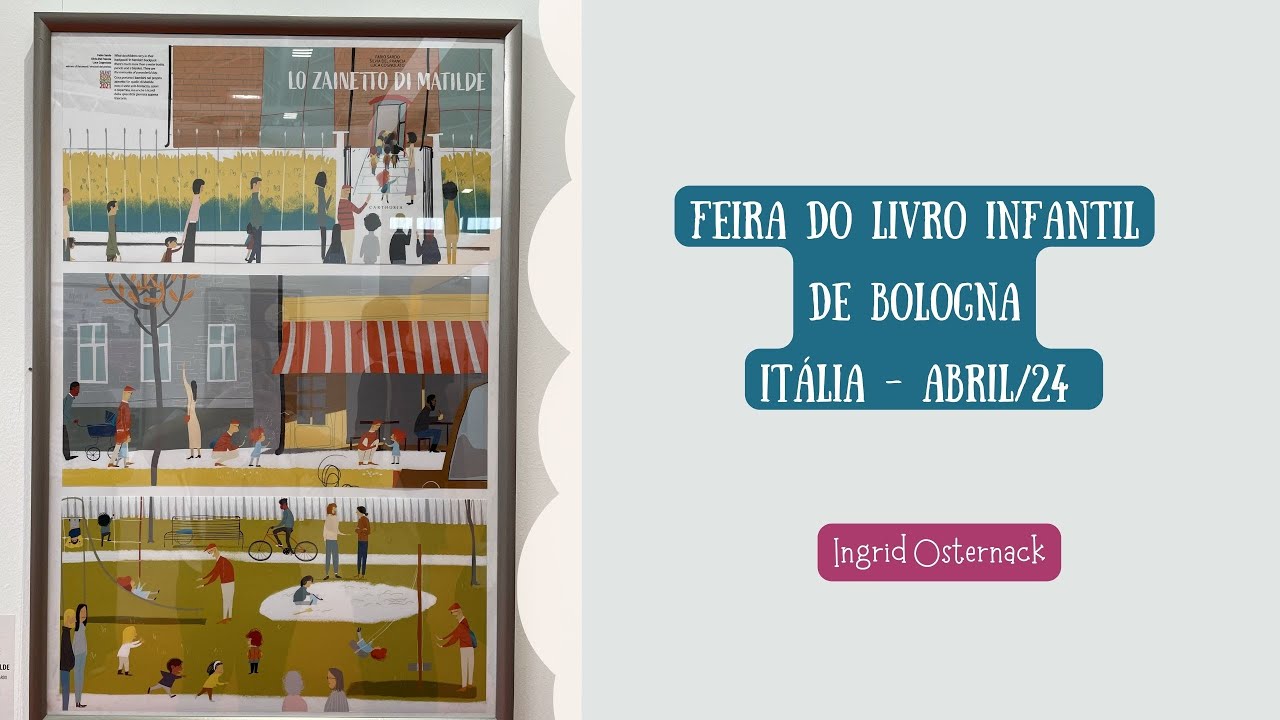 Feira de Bologna