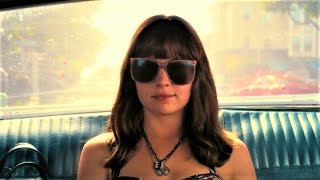 GIRLBOSS Official Trailer (HD) Britt Robertson Netflix Comedy Series (2017)