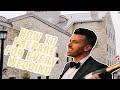 How to prepare for every wedding