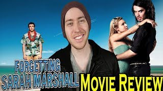 Forgetting Sarah Marshall 2008 - Movie Review