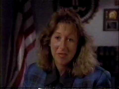 Phyllis Jean Strub On Unsolved Mysteries