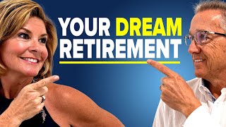 Unlock Your Dream Retirement With These Powerful Habits