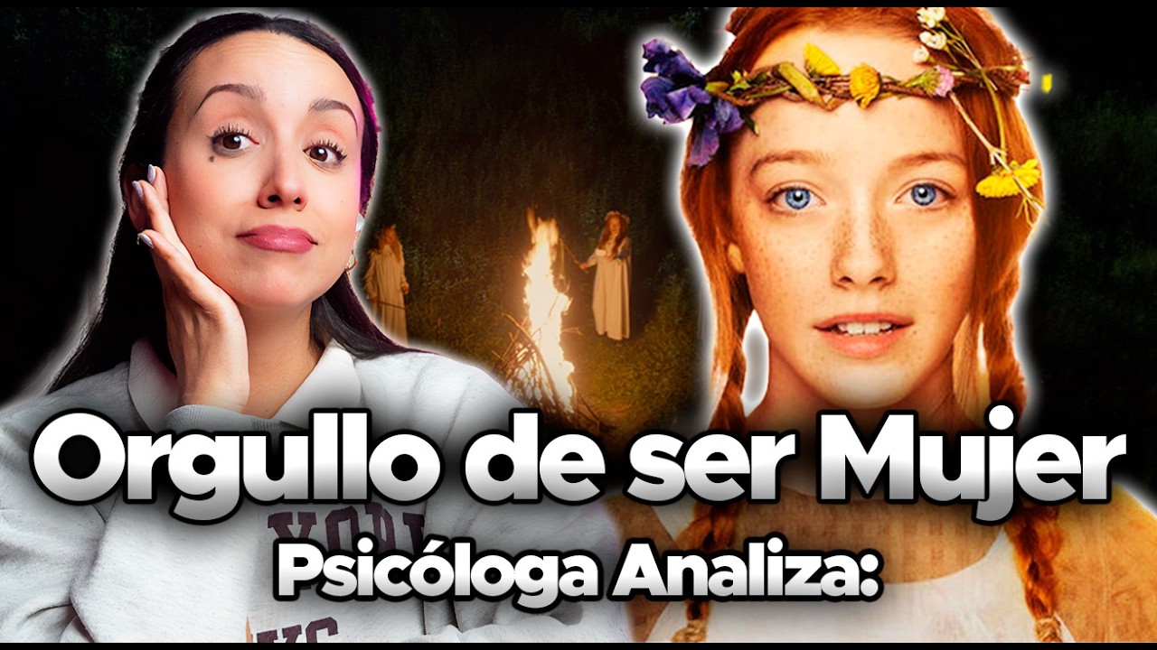 ¿Mujeres sin esposos? El mito que Anne with an E rompió para siempre - Análisis psicológico