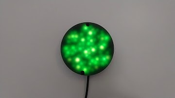 Fibonacci 128 - Open Acrylic Case