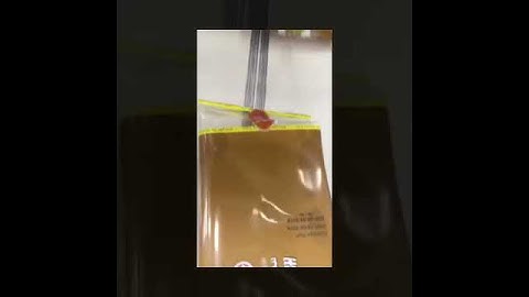 Allen Coding Thermal Transfer Printer TTOL