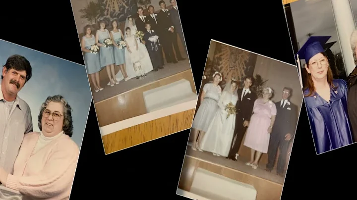Joyce Wiggins  1948 - 2021
