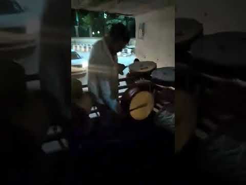 Karkabou Sidi Bel Abbes Ras ELma 2020