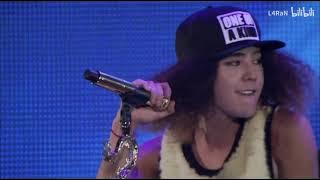 One Year Station 1년 정거장 [Eng Sub   한국어 자막   sub español] - G-DRAGON live 2013 OOAK in Japan